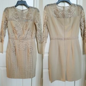 Dillards. Antonio Melani Dress.